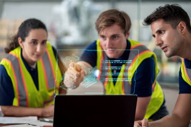 Integrated Automation Estimating