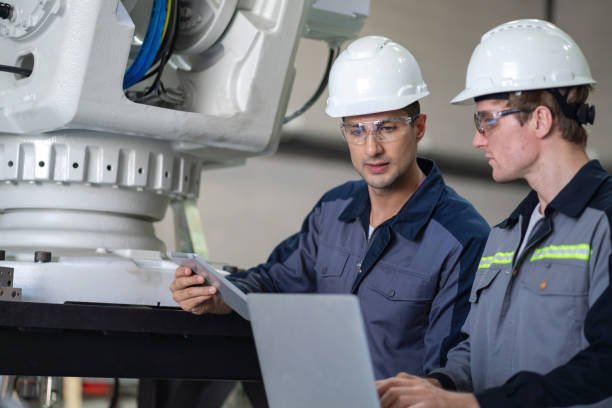Integrated Automation