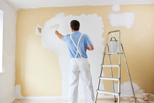 Interior House Paint Material Cost Breakdown
