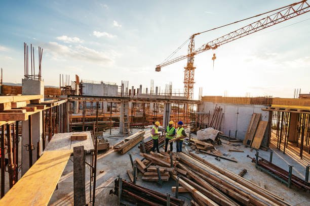 Key Factors That Change Construction Cost