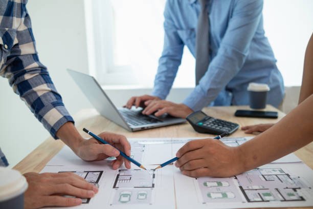 MEP & Trade Estimating