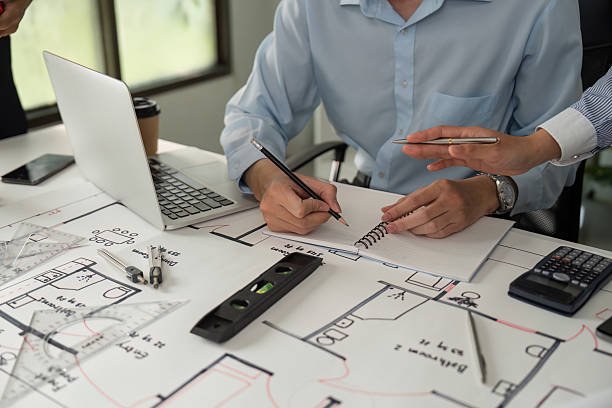 MEP drafting services