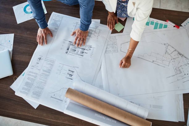 PDF Files into Editable CAD Drawings