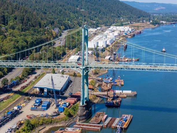 Pacific Northwest Seismic Retrofits