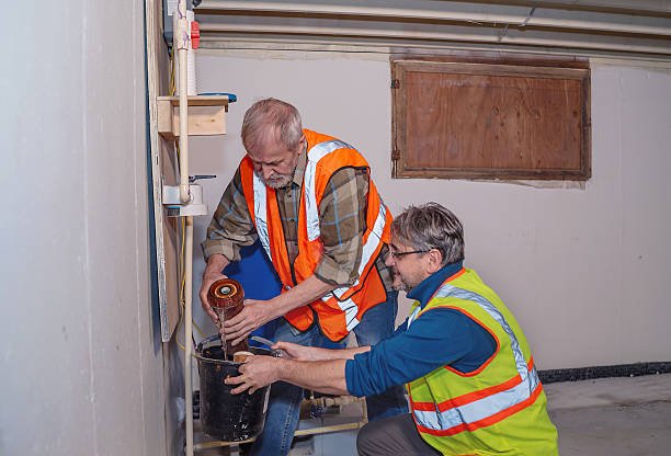 Plumbing Installation