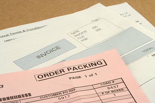 RFIs, Change Orders And Resubmittals