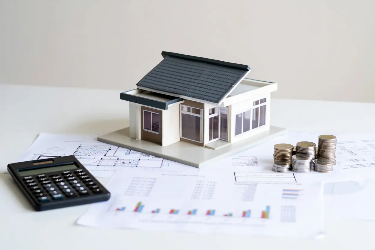 Residential Estimating company