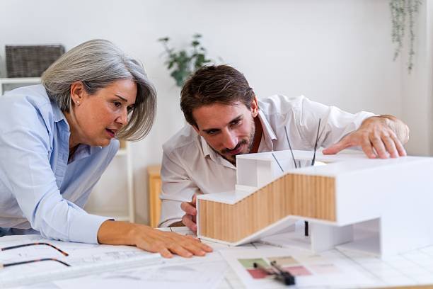 Understand the Three Build Types