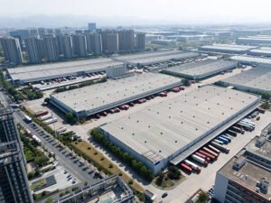 Urban Site Logistics and ESC Plans