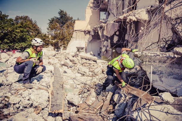 Urban vs. Rural Demolition Costs
