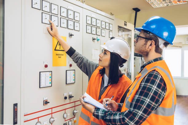electrical drafting services