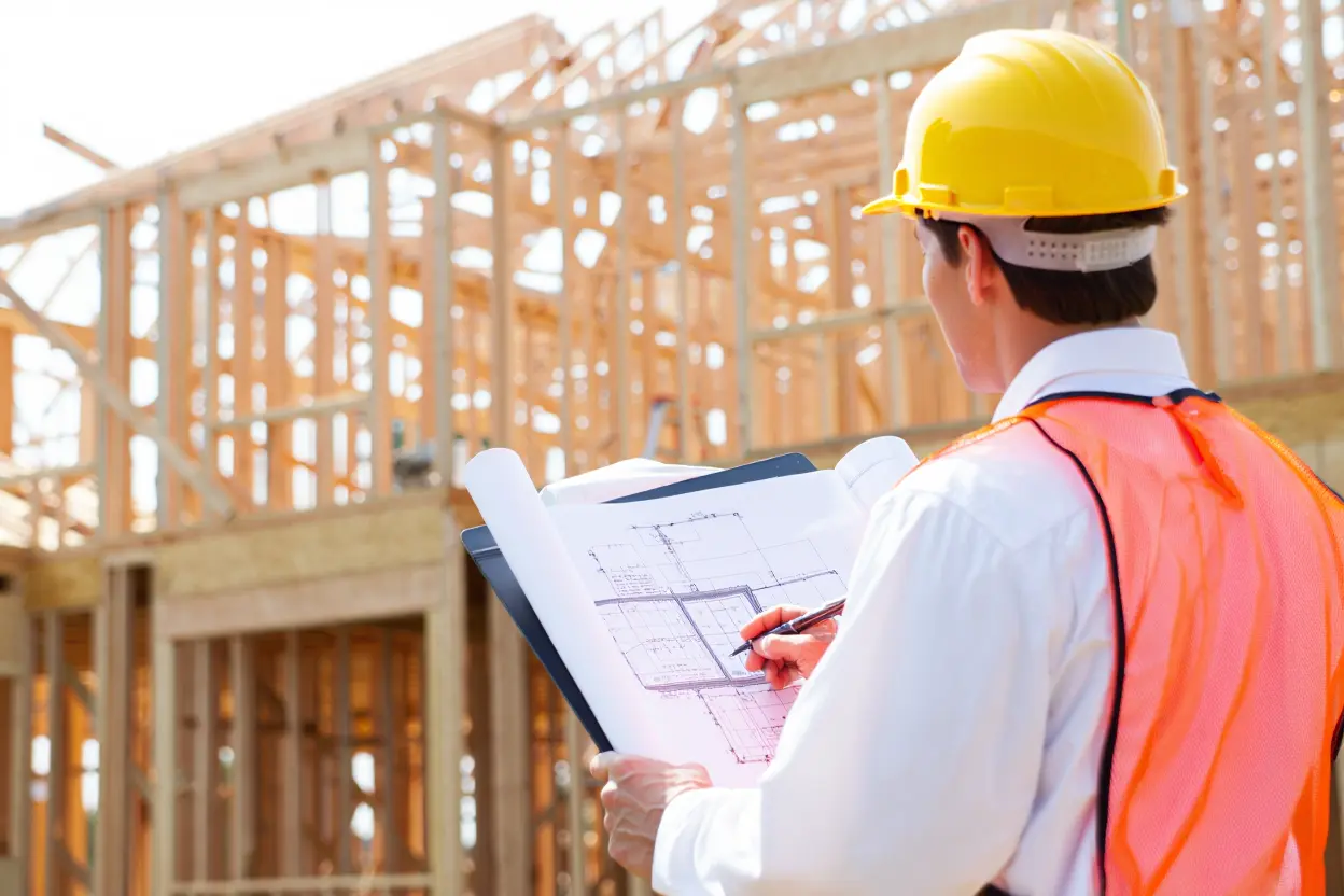 estimating for residential construction
