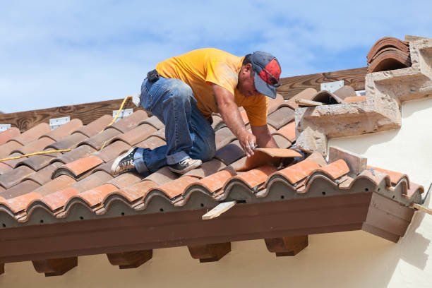 Affect the Estimated Cost of the Roofing