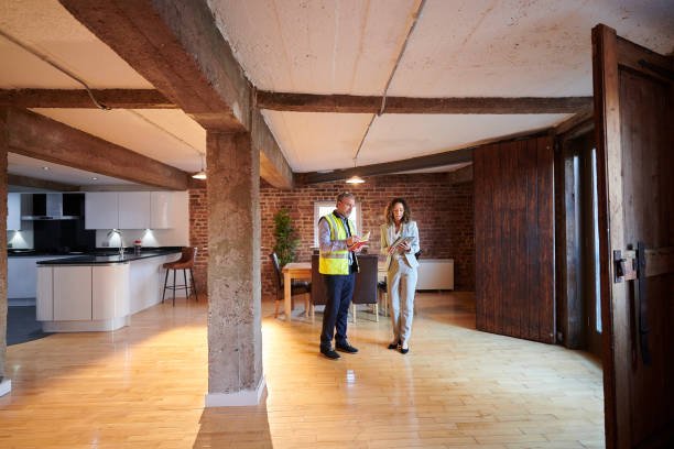 Apartment Estimating