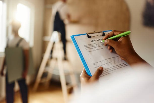 Bid Preparation