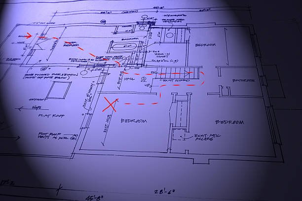 Blueprint Estimating