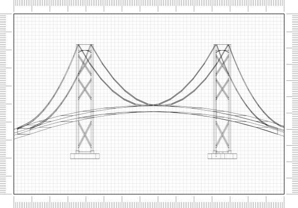 Bridge Construction Drafting Services