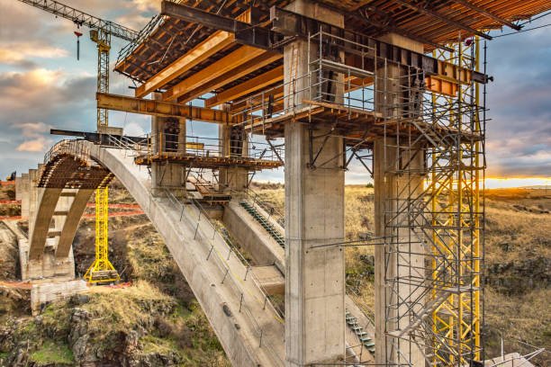 Bridge Estimating