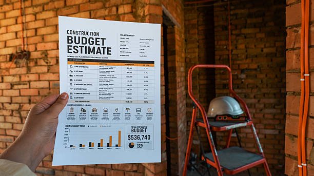 Building Construction Cost