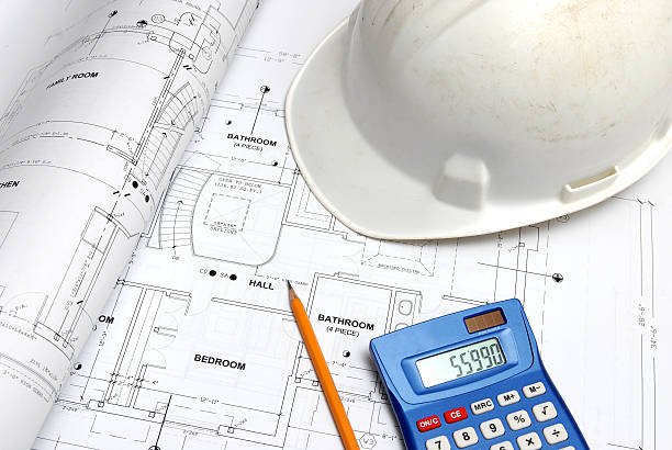 Building Cost Estimation