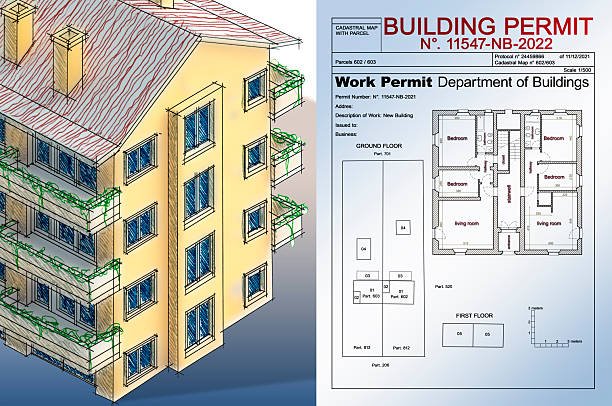 Building Cost Estimation
