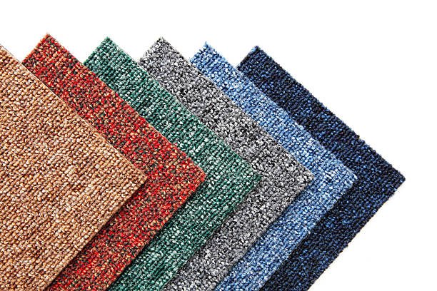 Carpet Tile Cost Estimates