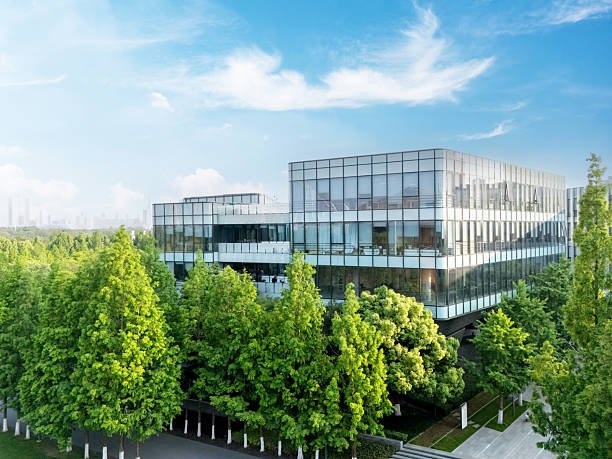 Cedar Grove Office Park
