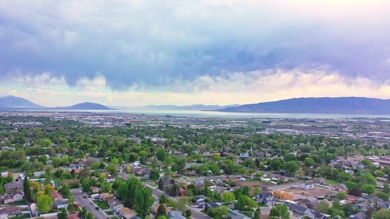 Cedar Hills Townhomes