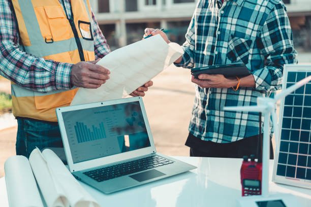 Commercial Estimating