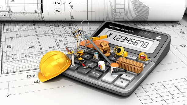 Components of Construction Cost 