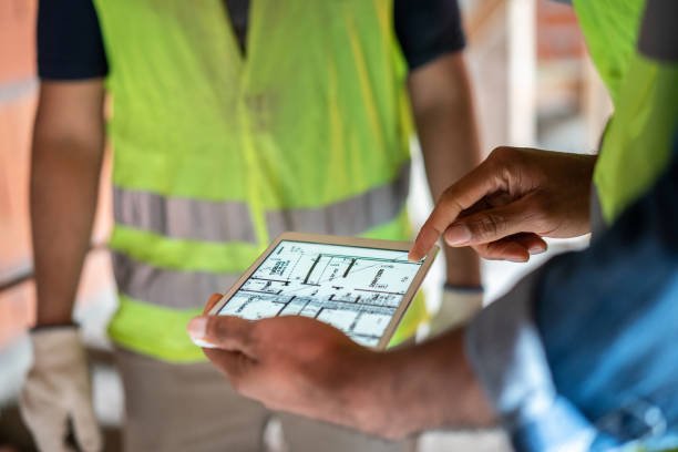 Construction Bid Estimating