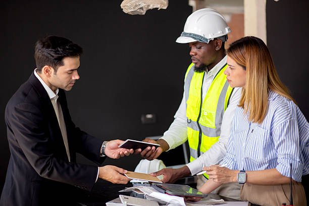 Construction Bidding Process