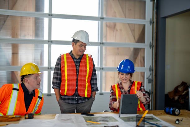 Construction Estimating Outsourcing