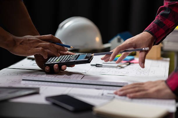 Construction Estimation