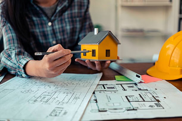 Cottages Drafting Services