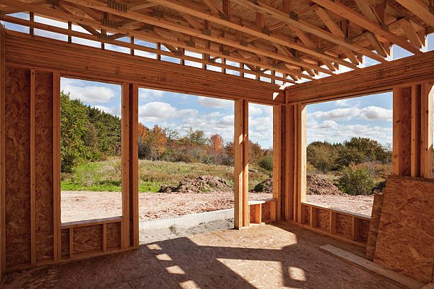 Custom Home Framing Takeoffs
