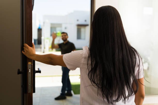Door Schedules