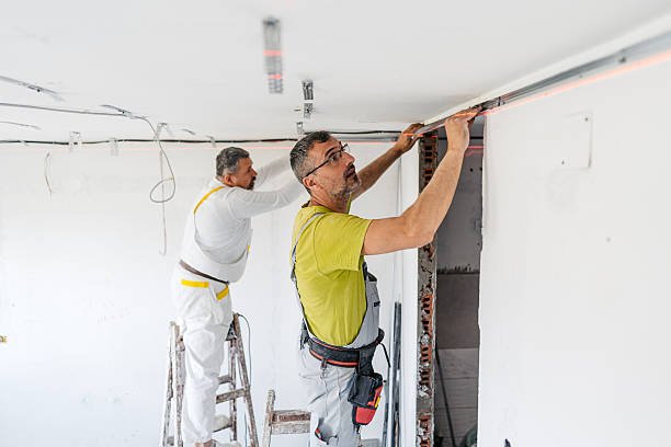 Drywall & Ceiling Estimating