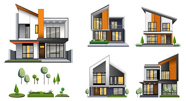 Duplex, Triplex or Apartment Complex