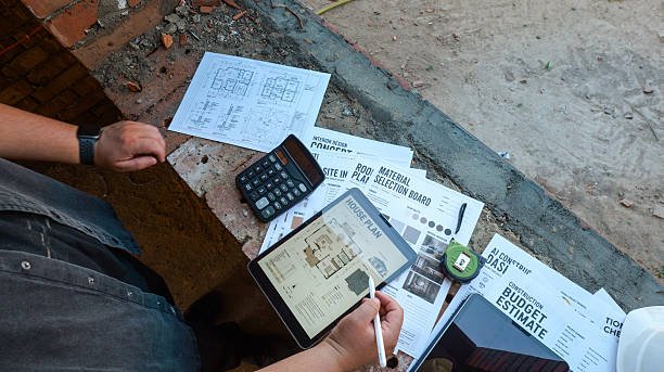 Estimates For Every Construction Project