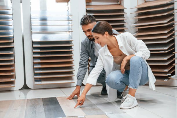 Flooring Budgeting Services