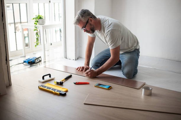 Flooring Estimating Service