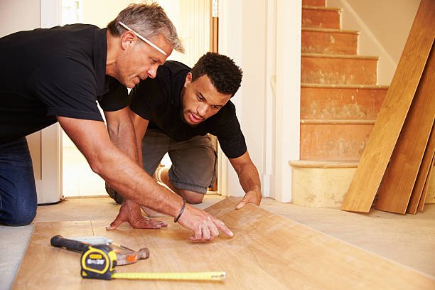 Flooring Estimating Services