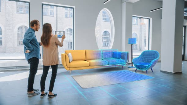 Furniture Layouts