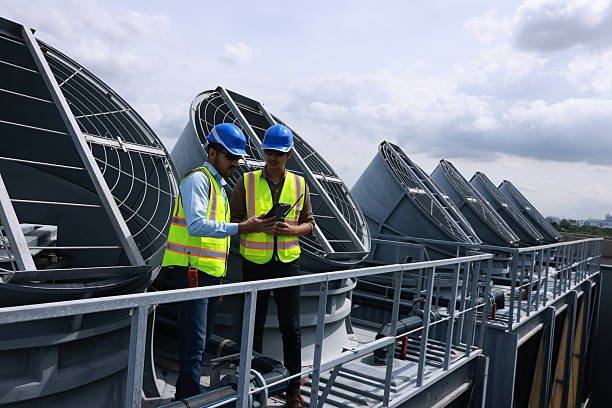 HVAC BIM Modeling Support