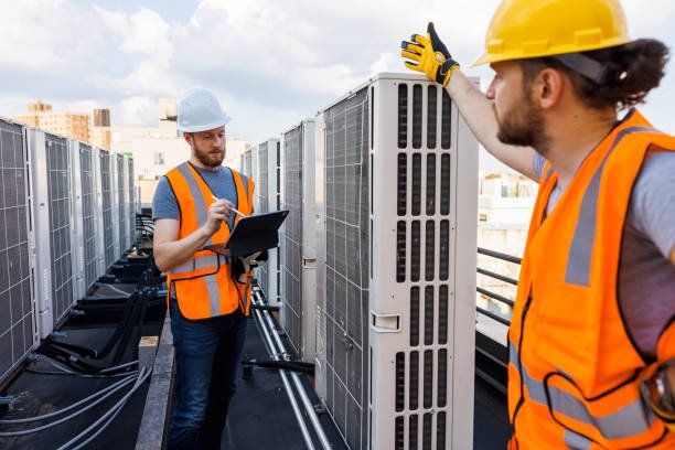 HVAC Drafting Services