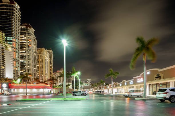Harborview Commercial Plaza