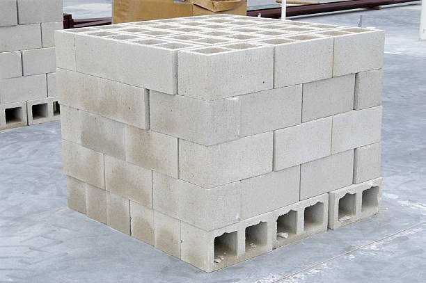 Hollow and Solid Blocks