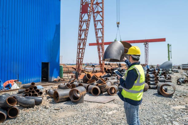 Industrial Estimating