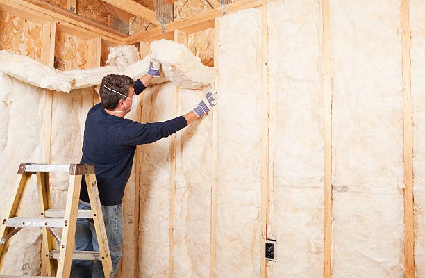 Insulation & Wall Coverings Estimating